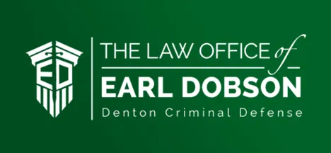 The Law Office Of Earl Dobson