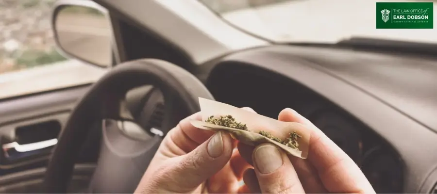 Denton Marijuana Defense Lawyer 