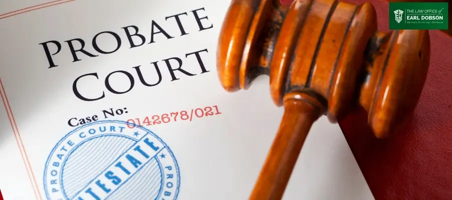 Denton Probation Violation Lawyer