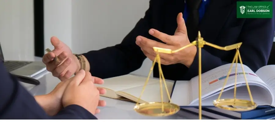 Best Flower Mound Criminal Defense Lawyer