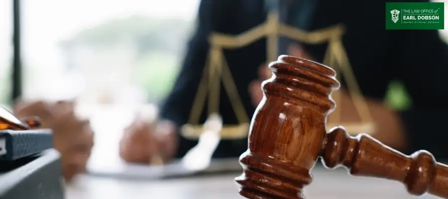 Best Lewisville Criminal Defense Lawyer