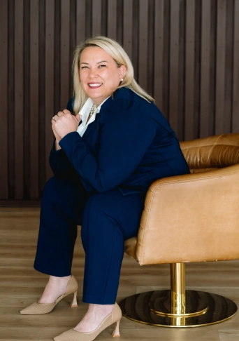 Gina Morgan Best Criminal Defense Lawyer in Denton,Texas